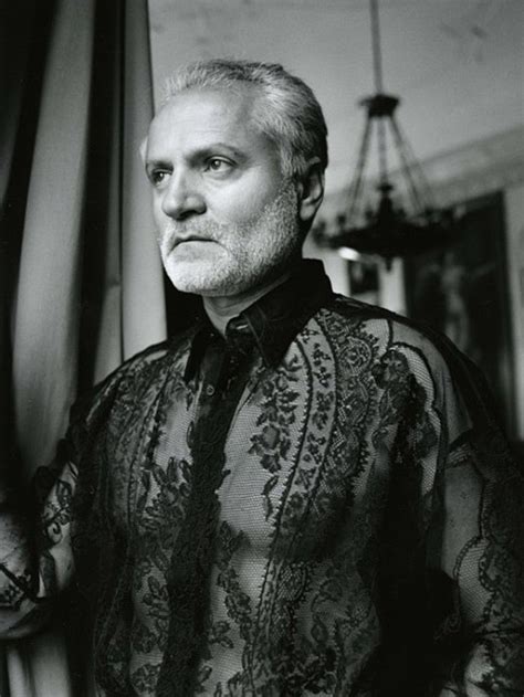 images of gianni versace|versace founder.